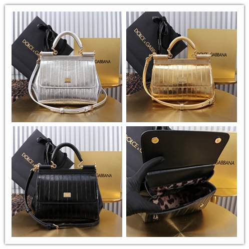 Picture of Dolce Gabbana Handbags _SKUfw186000870fw